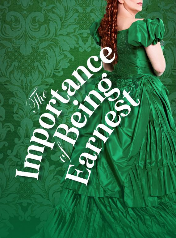 The Importance of Being Earnest