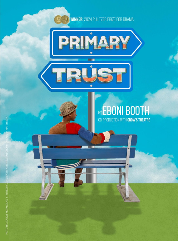 Primary Trust