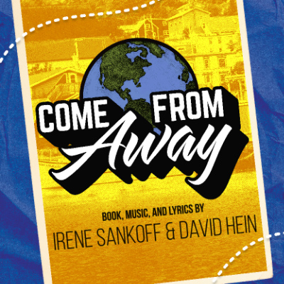 Come From Away