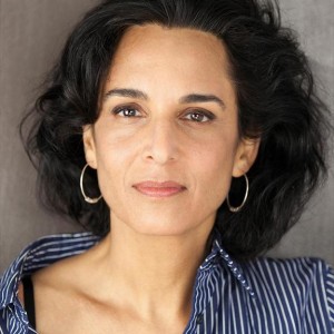 Deena Aziz