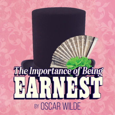 The Importance of Being Earnest