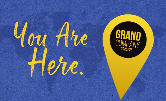 Grand Theatre: You Are Here