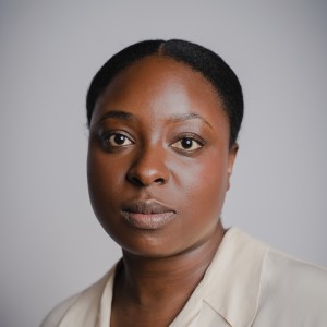 Khadijah Roberts-Abdullah