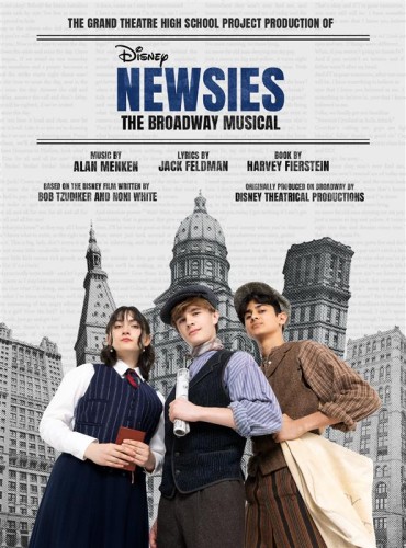 Newsies