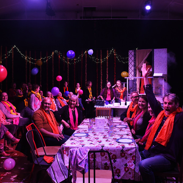 Photography by Nimmy Santhosh