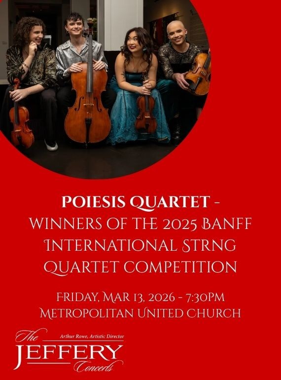 Poiesis Quartet