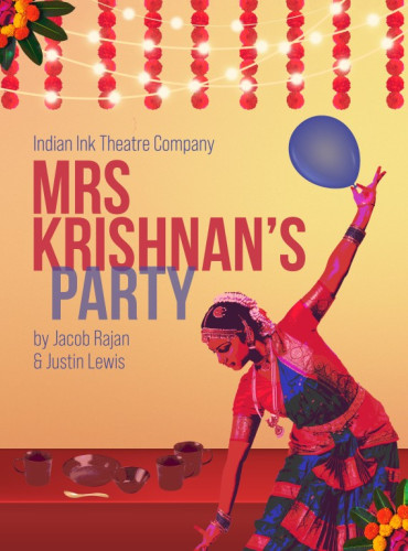 Mrs Krishnan's Party