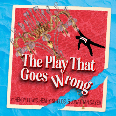 The Play That Goes Wrong