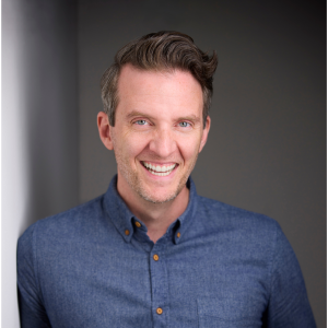 Andrew MacDonald-Smith