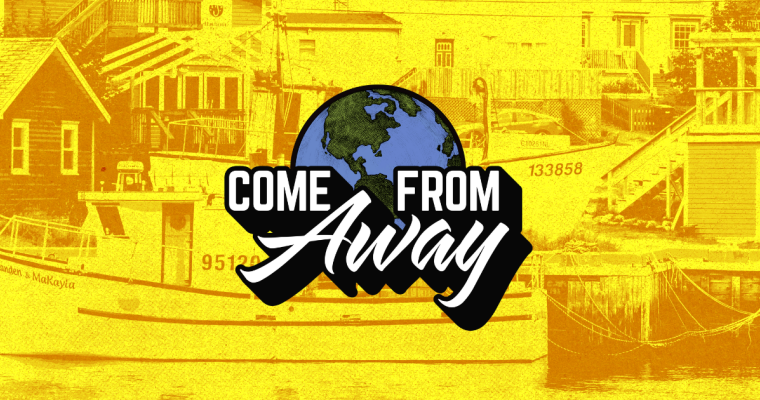 Come From Away
