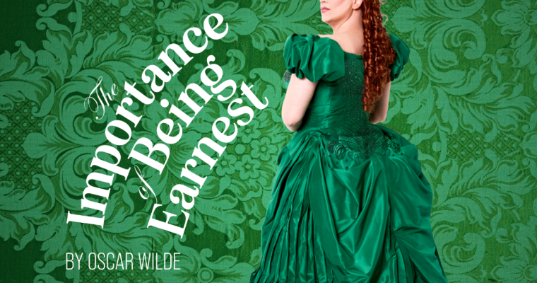 The Importance of Being Earnest