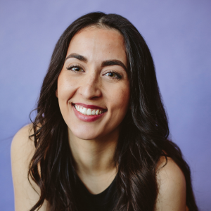 Vanessa Leticia Jetté