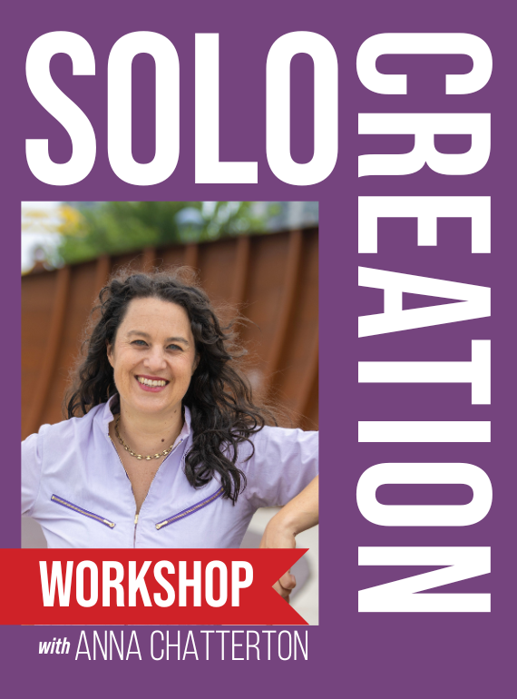 Solo Creation Workshop